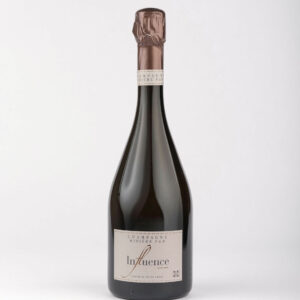 Champagne Influence Brut Miniere F & R