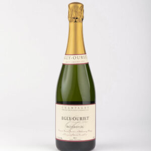 Champagne Tradition Grand Cru Brut Egly Ouriet