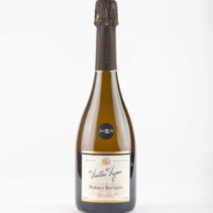 Champagne Vielles Vignes  Blanc de Blancs Premier Cru Brut Perrot Batteaux