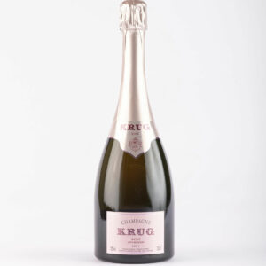 Champagne Rosè 23eme Edition Brut Krug