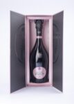 Giulio Ferrari 2010 Rosè in Astuccio Cantine Ferrari