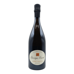 Champagne Cumieres Premier Cru Brut Nature Georges Laval