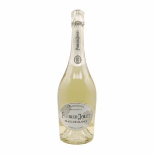 Champagne Blanc de Blanc Grand Cru in Astuccio Perrier Jouet