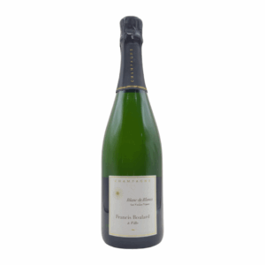 Champagne Vielles Vignes Blanc de Blancs Extra Brut Francis Boulard