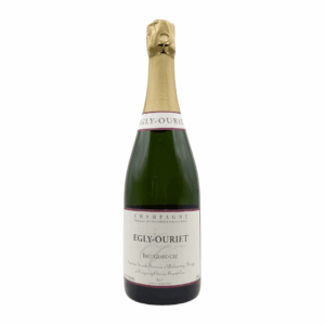 Champagne Tradition Grand Cru Brut Egly Ouriet