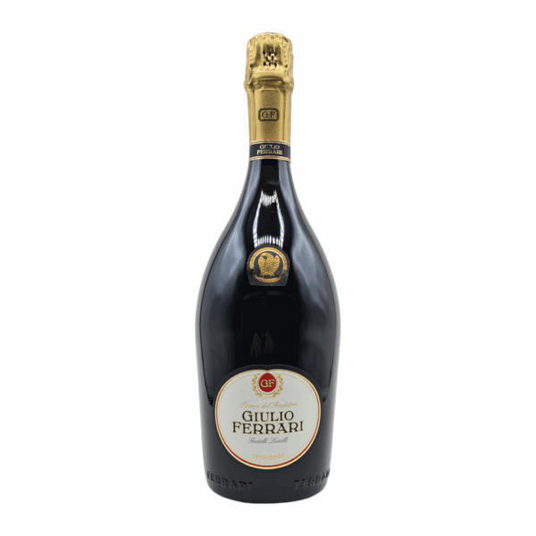 Spumante Riserva del Fondatore Giulio Ferrari 2008 Cantine Ferrari
