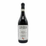 Barolo Ginestra Casa Matè 2016 Elio Grasso