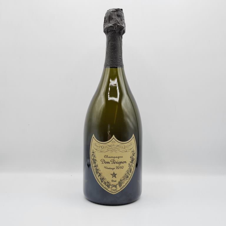 Champagne Vintage 2013 Brut Dom Perignon