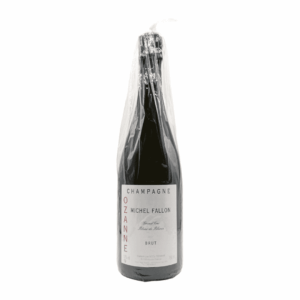 Champagne Ozanne Grand Cru Blanc de Blancs Michel Fallon