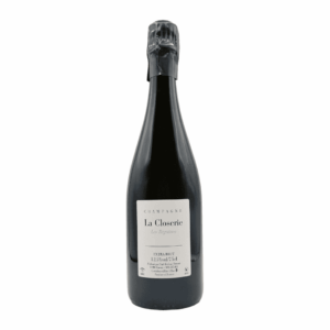 Champagne La Closerie Les Beguines Extra Brut Jerome Prevost