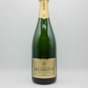Champagne Delamotte Blanc de Blanc 2012 Brut