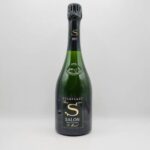 Champagne Cuvèe " S " 2007 in Astuccio Salon