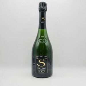 Champagne Cuvèe " S " 2012  Salon