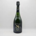 Champagne Salon Cuvèe " S " 1997 edizione 2020  cassa di legno