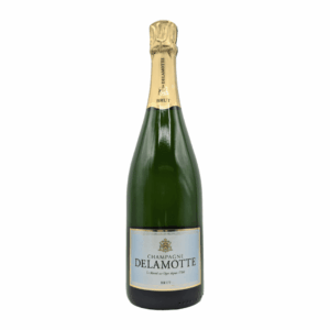 Champagne Brut Delamotte