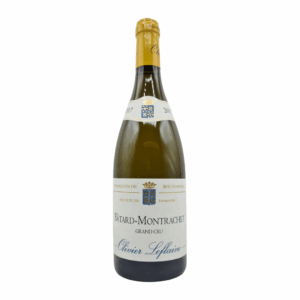 Batard-Montrachet Grand Cru 2017 Olivier Leflaive