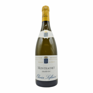 Montrachet Grand Cru 2017 Olivier Leflaive