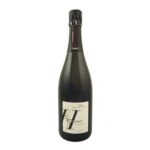 Champagne Harmonie 2011 Blanc de Noirs Nature Franck Pascal