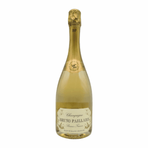 Champagne Blanc de Blancs Extra Brut Bruno Paillard