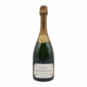Champagne Dosage Zero Bruno Paillard