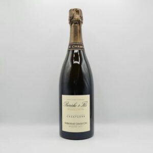 Champagne Ambonnay Grand Cru 2017 Brut Bereche & Fils