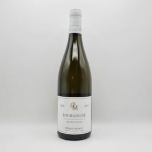 Bourgogne Chardonnay 2018 Domaine Pierre Morey