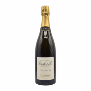 Champagne Reserve Brut Bereche & Fils