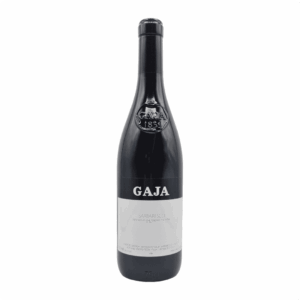 Barbaresco 2017 Gaja