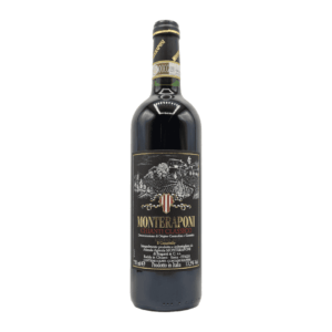 Chianti Classico Riserva Il Campitello 2017 Monteraponi