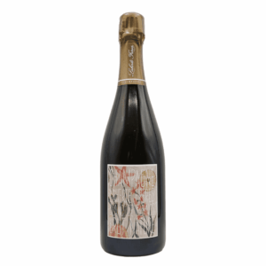 Champagne Blanc de Blancs Nature Laherte Fréres