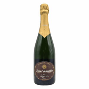 Champagne Reserve Brut Jean Vesselle