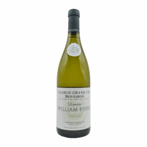 Chablis Le Clos Grand Cru 2018 Domaine William Fevre