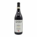 Barolo Ginestra Casa Matè 2017 Elio Grasso