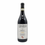 Barolo Gavarini Chiniera 2017 Elio Grasso