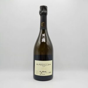 Champagne Extra Brut Grand Cru “Les Valnons” 2012 – Roger Pouillon et Fils