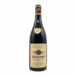 Baron' Ugo 2016 Magnum Monteraponi