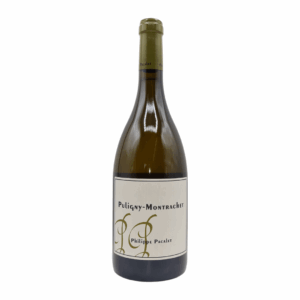 Puligny Montrachet 2020 Magnum Philippe Pacalet
