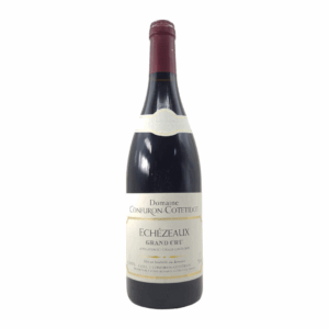 Echezeaux Grand Cru 2017 Domaine Confuron-Contetidot
