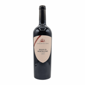 Rosso di Montalcino Cru Gauggiole 2018 Castiglion del Bosco