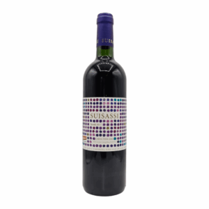 Suisassi Costa Toscana 2017 Duemani