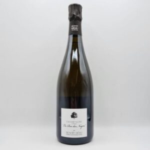 Champagne La Rue des Noyers 2015 Extra Brut Benoit Dehu
