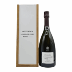 Champagne La Grande Année Rosè 2012 Brut in Astuccio Bollinger