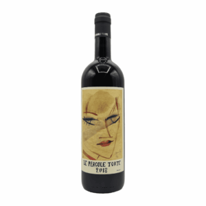 Le Pergole Torte 2018 Montevertine