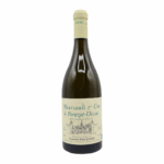 Mersault Premier Cru Le Poruzot 2018 Domaine Remi Jobard