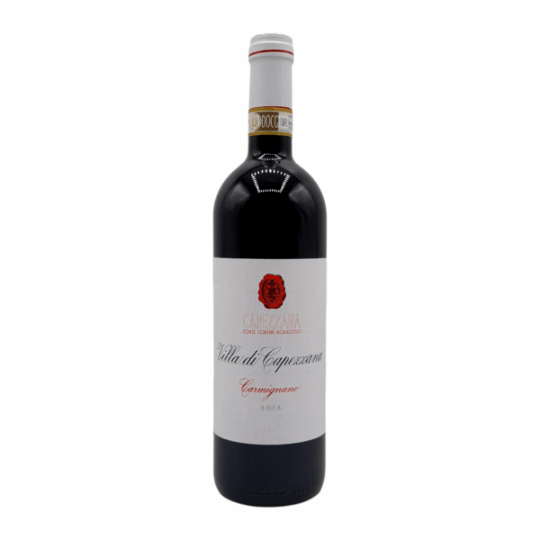 Carmignano Villa di Capezzana 2019 Capezzana