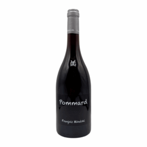 Pommard 2019 François Mikulski