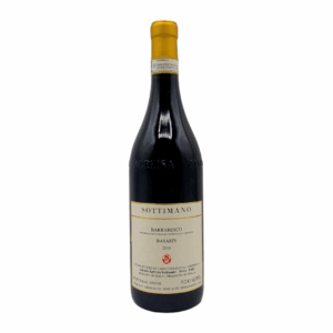 Barbaresco Basarin 2016 Sottimano
