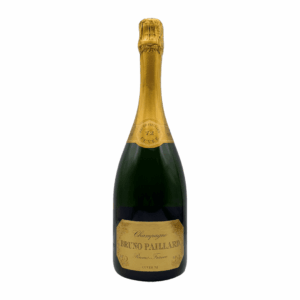 Champagne Premiere Cuvèe 72 Extra Brut Edizione 2022 Bruno Paillard