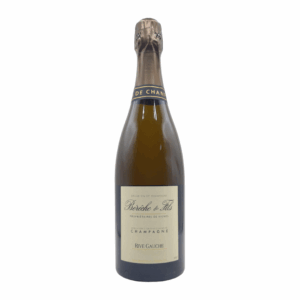 Champagne Rive Gauche 2022 Extra Brut Bérèche & Fils