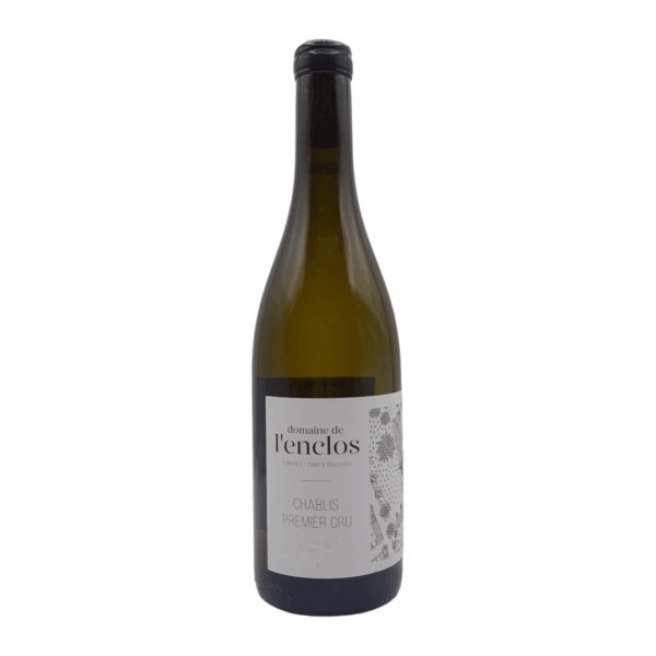 Chablis Premier Cru Mont de Milieu 2017 Domaine de l' Enclos